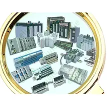 Siemens Dig.Industr. Control Unit 6SL3244-0BB12-1FA0