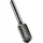 Dormer Frässtift Ø 8 mm Kopflänge 19 mm Schaft-Ø 6 mm