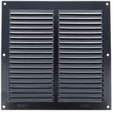 MS Beschläge Lüftungsgitter 200x200mm