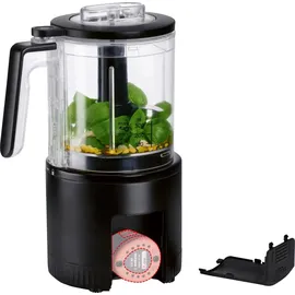 Silvercrest KITCHEN TOOLS SMZA 12 A1 Standmixer