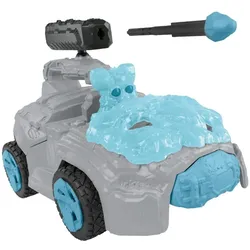 Schleich Eis-Crashmobil mit Mini Creature