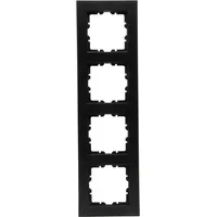 Heinrich Kopp Kopp 402850003 Farbe:schwarz matt