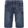Jan Vanderstorm Jeansbermuda blau 68