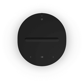 Sonos Era 100 Lautsprecher App-steuerbar, Bluetooth, Black