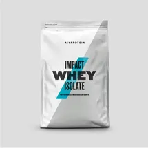 MYPROTEIN Impact Whey Isolate Neutral Pulver 1000 g