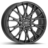 DOTZ Fuji grey 9,0 x 20 5 x 112 ET35