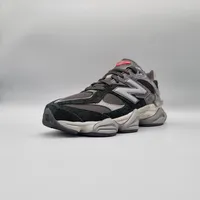New Balance 9060 Black Grey, - 37