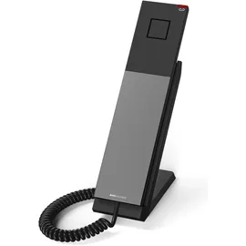 Snom HD300 Hoteltelefon - Schwarz