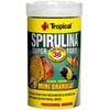 Super Spirulina Forte Mini Granulat (Rabatt für Stammkunden 3%)