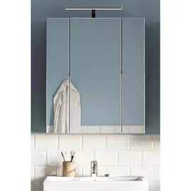 inn.furn Leon 60 cm schwarz