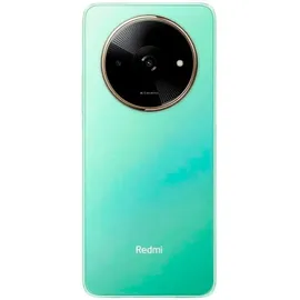 Xiaomi Redmi A3X 4 GB RAM 128 GB Aurora Green