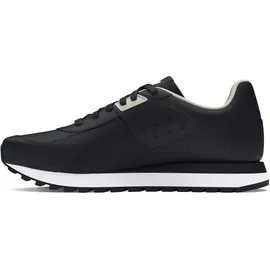 Under Armour Essential Runner Herren Schwarz/Weiß 45