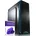 mit 12th Gen Rechner für Büro mit 0 1TB SSD 1TB DVD RW USB3 0 Windows