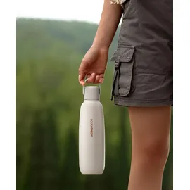 Sodastream Fizz&go COOL Sand 0,9 L