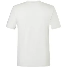 super.natural Casual Rib Bio J T-Shirt (Größe L