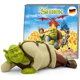 Tonies Hörspiel Shrek - Der tollkühne Held