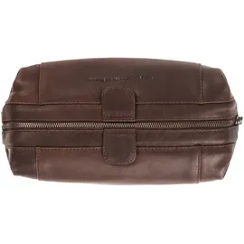 The Chesterfield Brand Vince Necessaire, Braun