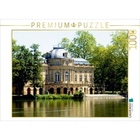 Calvendo Ludwigsburg, Schloss Monrepos Puzzle