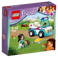 LEGO Friends Mobile Tierpflege 41086