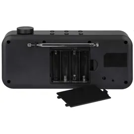 Imperial Dabman 16 schwarz