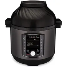 Instant Pot Pro Crisp 11-in-1 schwarz