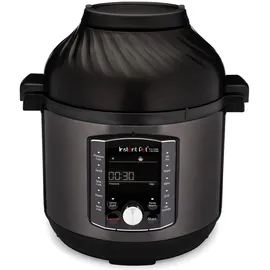 Instant Pot Pro Crisp 11-in-1 schwarz