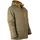 Forsberg Skredder wattierte Jacke oliv L