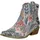 LAURA VITA Stiefelette in Grau - Gr.: 39