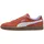 Puma Smash 3.0 Etiqueta Herren Orange/Grau 42