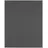 Magnetoplan Pinnwand 120 x 150 cm Grau