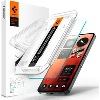 SPIGEN Glas.tR EZ Fit HD 1 Pack transparency Nothing Phone 3a / 3a Pro