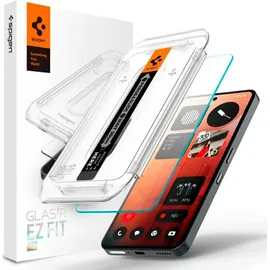 SPIGEN Glas.tR EZ Fit HD 1 Pack transparency Nothing Phone 3a / 3a Pro