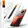 SPIGEN Glas.tR EZ Fit HD 1 Pack transparency Nothing Phone 3a / 3a Pro