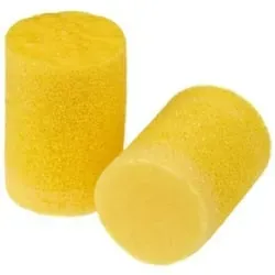 3M EAR CLASSIC II Gehörschutzstöpsel FP-01-200 , 1 Dispenser = 50 Packungen à 5 Paar = 250 Paar