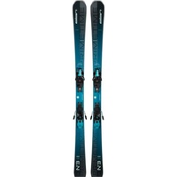 ELAN Damen Ski PRIMETIME N°3 W PS EL 10.0, blau, 158