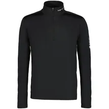 ICEPEAK Fleminton Funktionsshirt Schwarz M