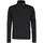 ICEPEAK Fleminton Funktionsshirt Schwarz M