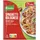 KNORR Fertiggericht Spaghetti Bolognese 40 g