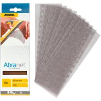 Mirka Abranet 80x230mm Grip K180 10er-Pack / 2319146