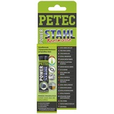 PETEC POWER Stahl 50g