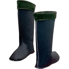 Lemigo Winterstiefel 35059 Grönland EVA,grün,Gr.43