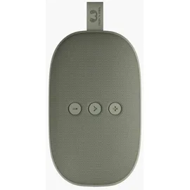 Fresh 'n Rebel Rockbox Bold X Safari Red (1RB6600SR)