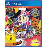 Super Bomberman R - Shiny Edition (PEGI) (PS4)