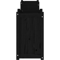 VidaXL 825167 Gartenbank Holz
