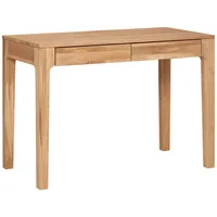 Livetastic Schreibtisch KOBLENZ - B/H/T ca. 110,00x76,00x55,00