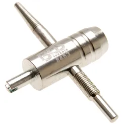 BGS 8453 Gewindenachschneider für Reifenventile
