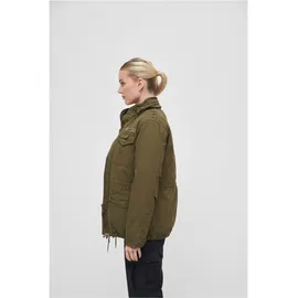 Brandit Textil M65 Giant Jacke Olive 5XL