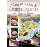 Wartberg Verlag Sauerländische Küchenklassiker
