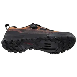 Shimano Ex700 Orange 46