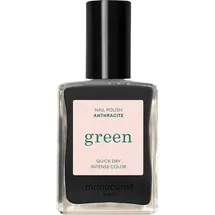 manucurist paris Nagellack Green Orme 15 ml